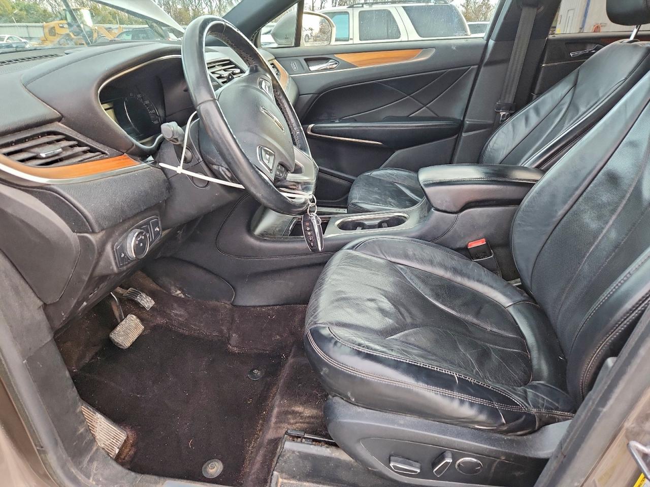 Lincoln MKC Reserve Image 14