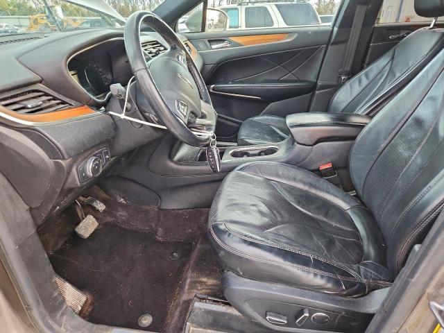 Lincoln MKC Reserve Image 14