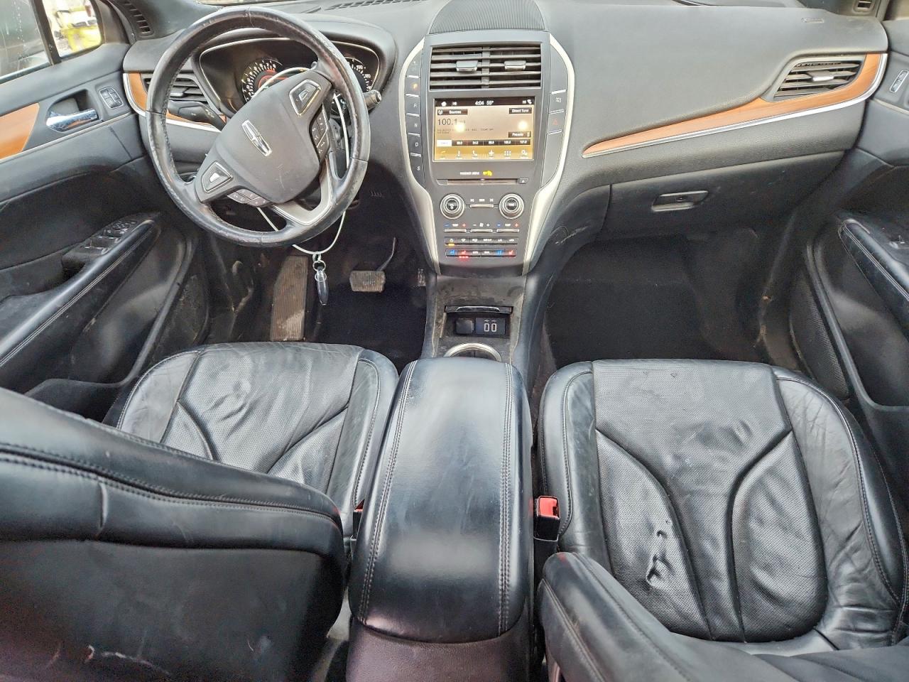 Lincoln MKC Reserve Image 11