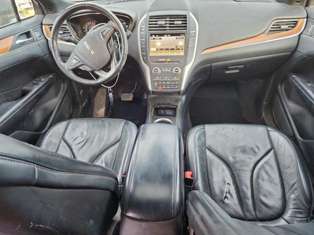 Lincoln MKC Reserve Image 11