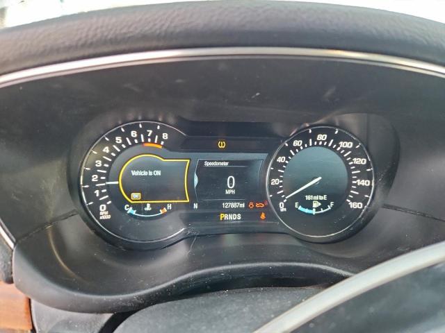 Lincoln MKC Reserve Image 10