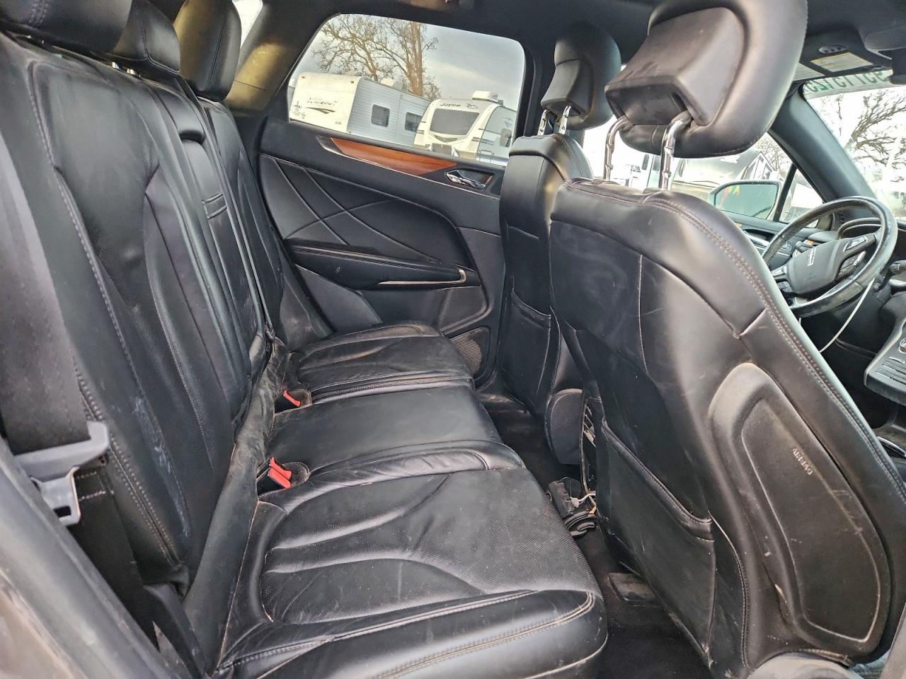 Lincoln MKC Reserve Image 5