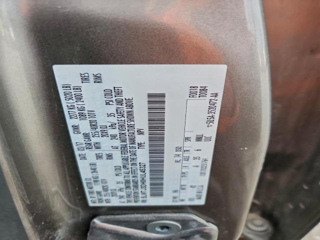 Lincoln MKC Reserve Image 3