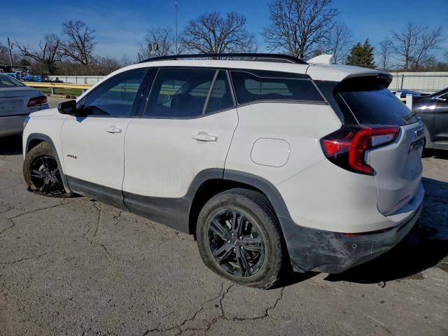 GMC Terrain At At4 Image 12