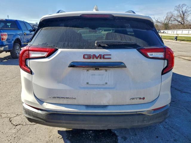 GMC Terrain At At4 Image 11