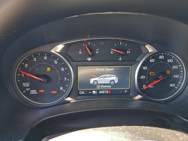 GMC Terrain At At4 Image 3