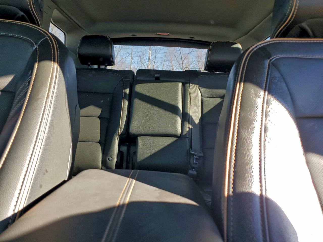 GMC Terrain At At4 Image 10