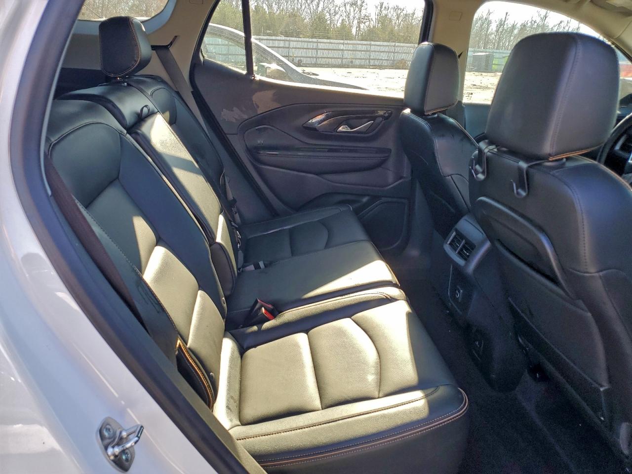 GMC Terrain At At4 Image 8