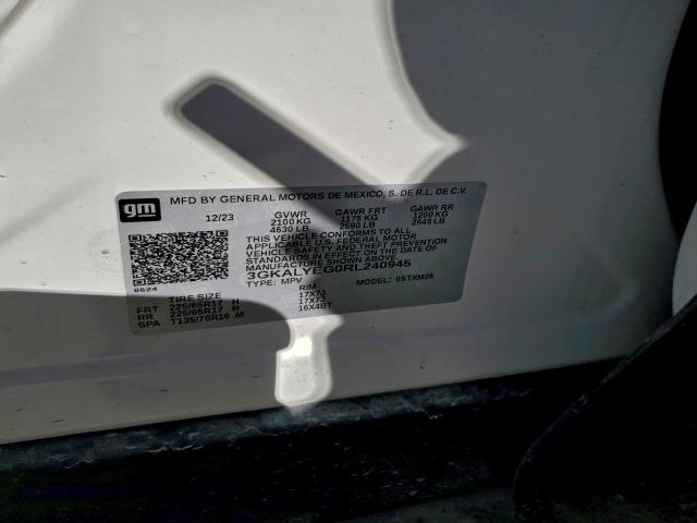 GMC Terrain At At4 Image 5