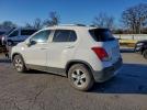 Chevrolet Trax 1lt Image 2
