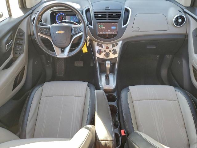 Chevrolet Trax 1lt Image 10