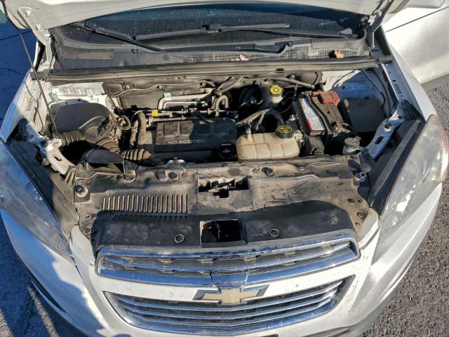 Chevrolet Trax 1lt Image 9