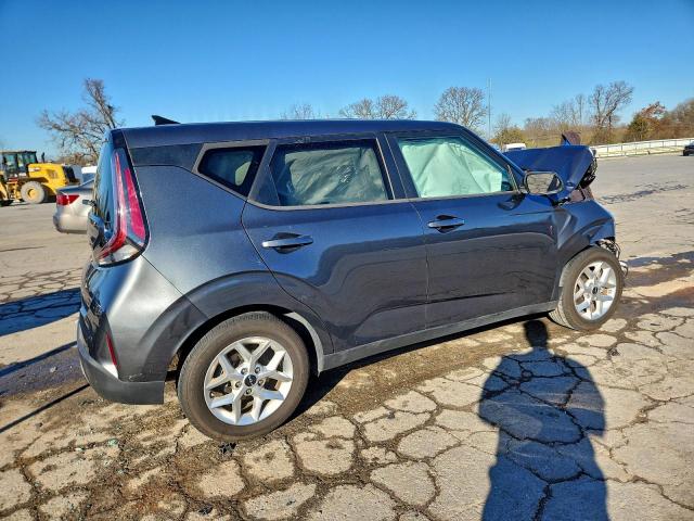 Kia Soul Lx Image 11