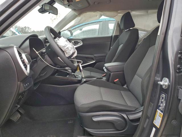 Kia Soul Lx Image 12