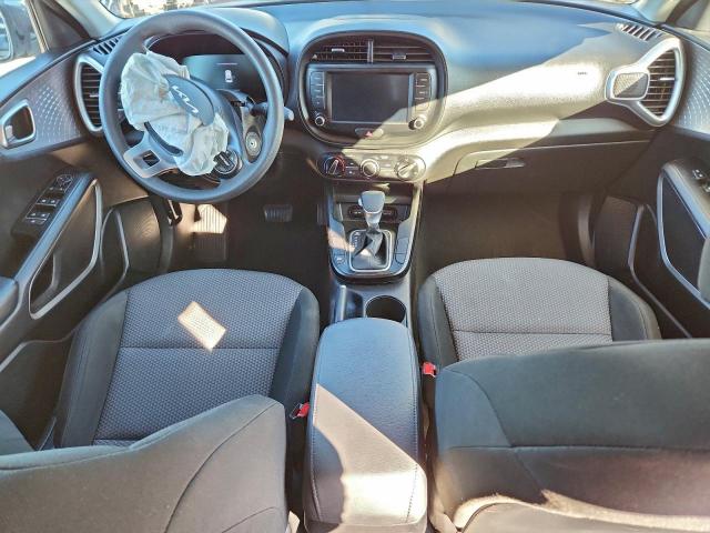 Kia Soul Lx Image 14