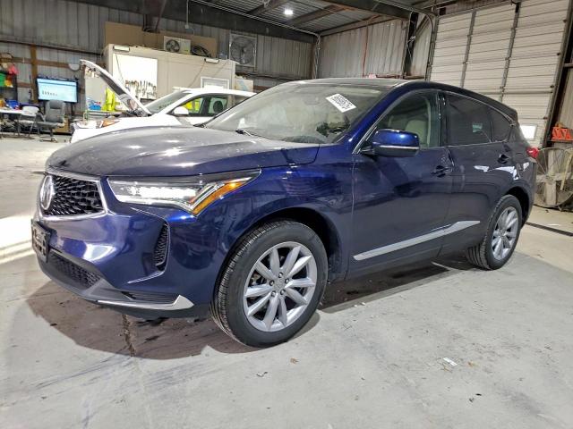  Salvage Acura RDX