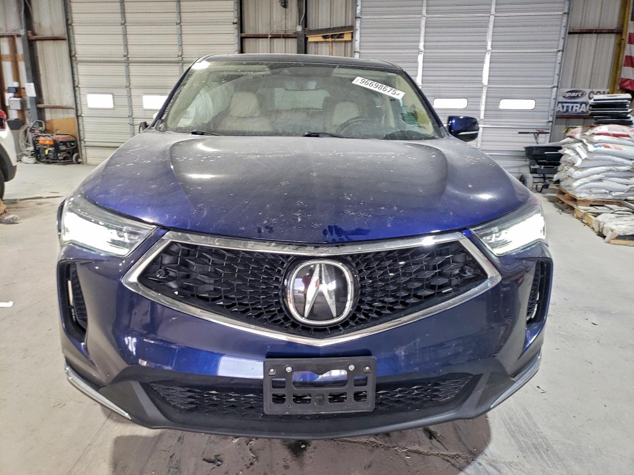 Acura RDX Image 4