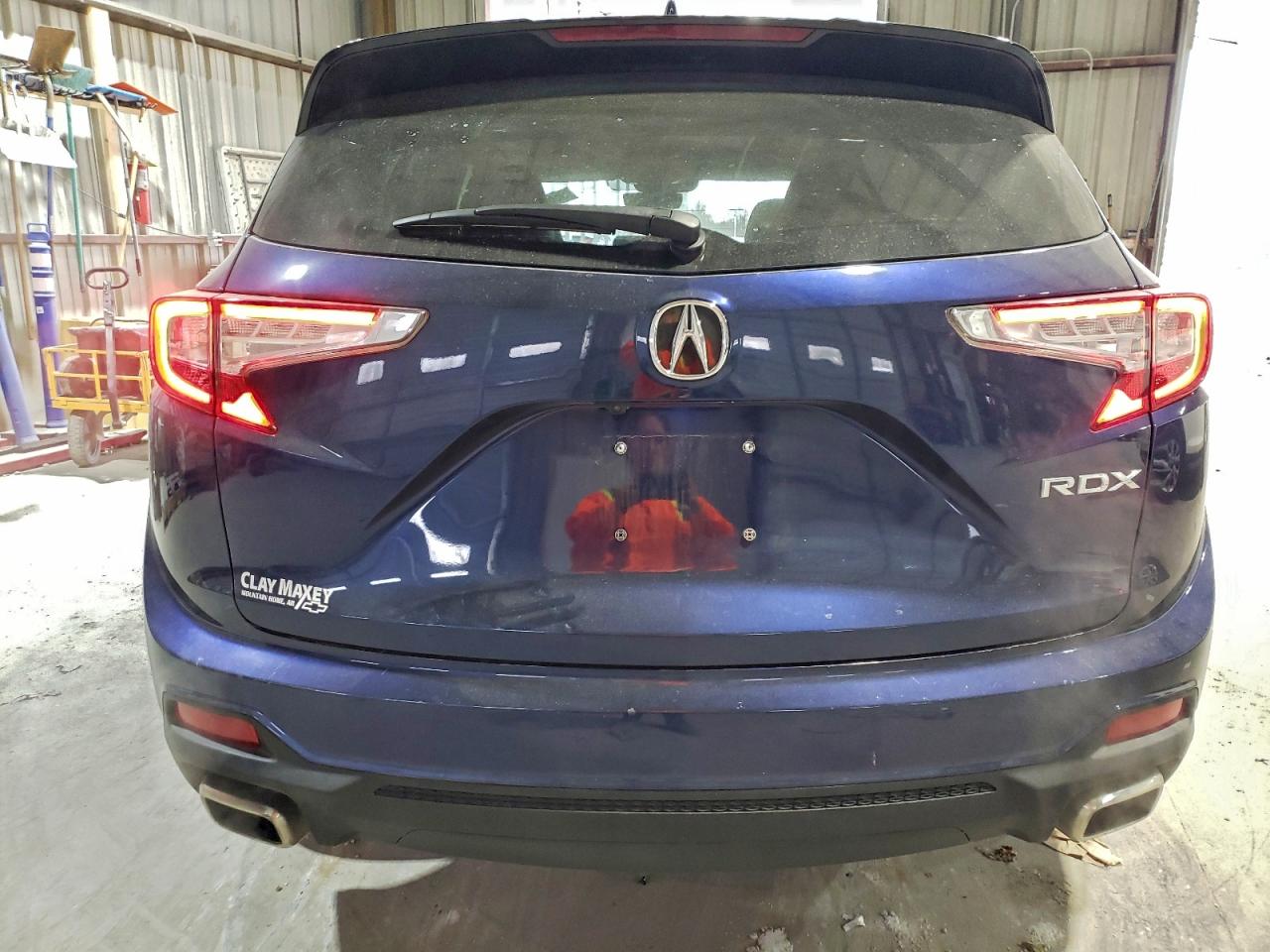 Acura RDX Image 3
