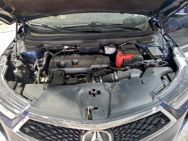 Acura RDX Image 14