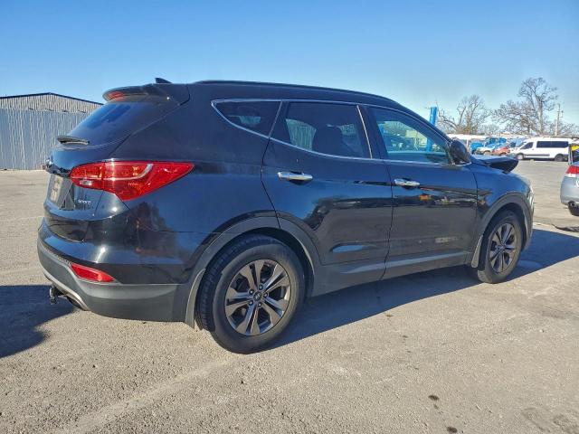 Hyundai SANTA FE Image 3