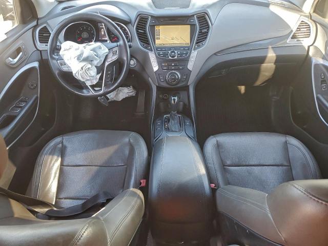 Hyundai SANTA FE Image 7