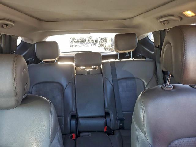 Hyundai SANTA FE Image 9