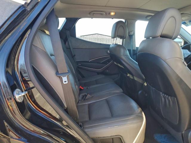 Hyundai SANTA FE Image 11