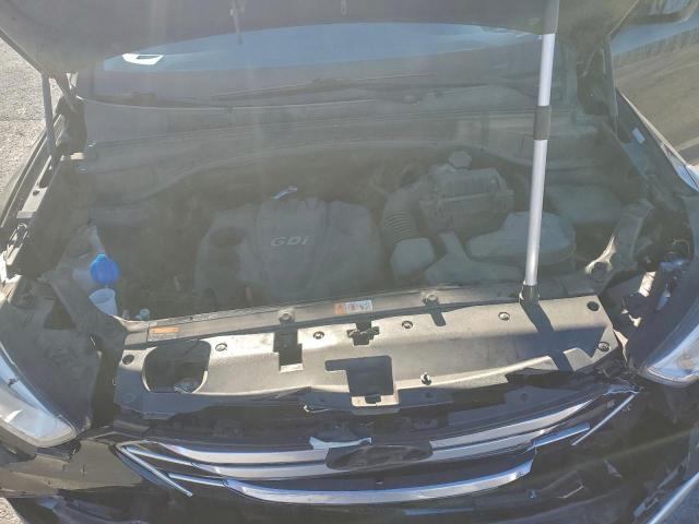 Hyundai SANTA FE Image 12