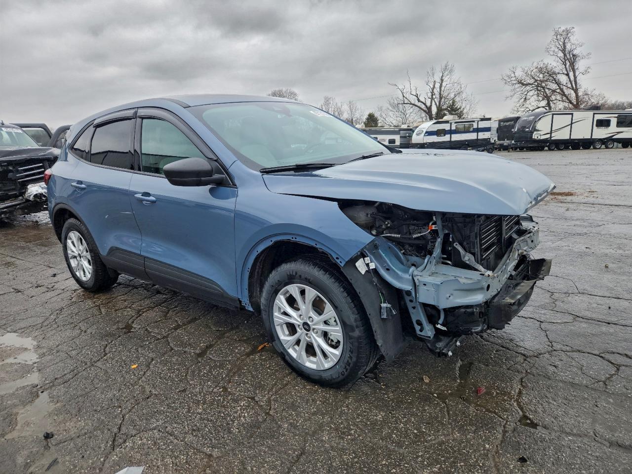 Ford Escape Active Image 2