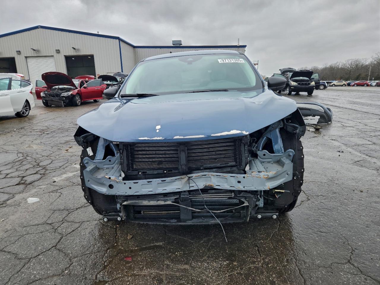 Ford Escape Active Image 3