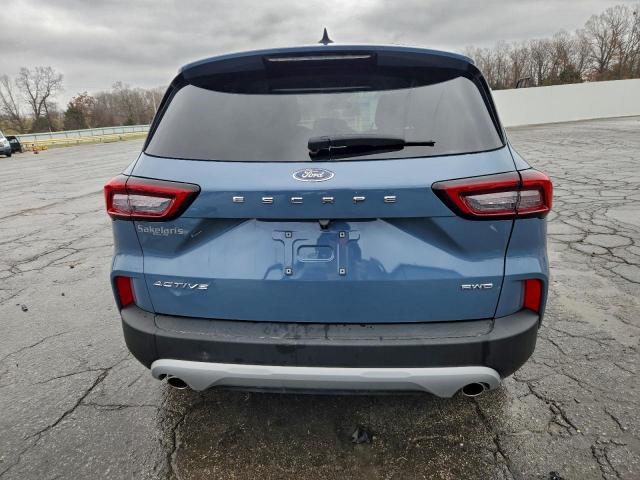 Ford Escape Active Image 8