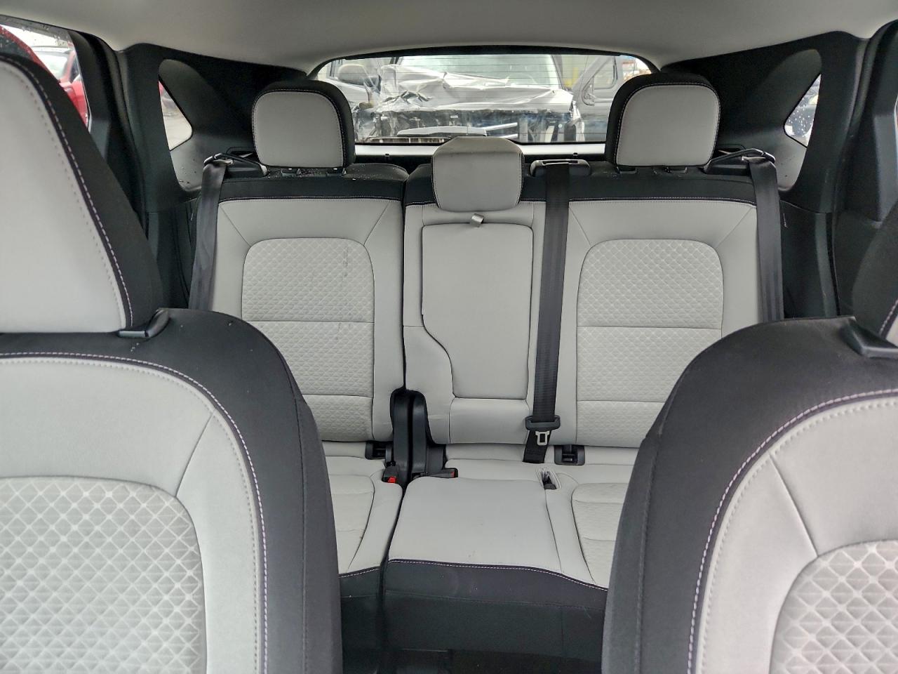 Ford Escape Active Image 5