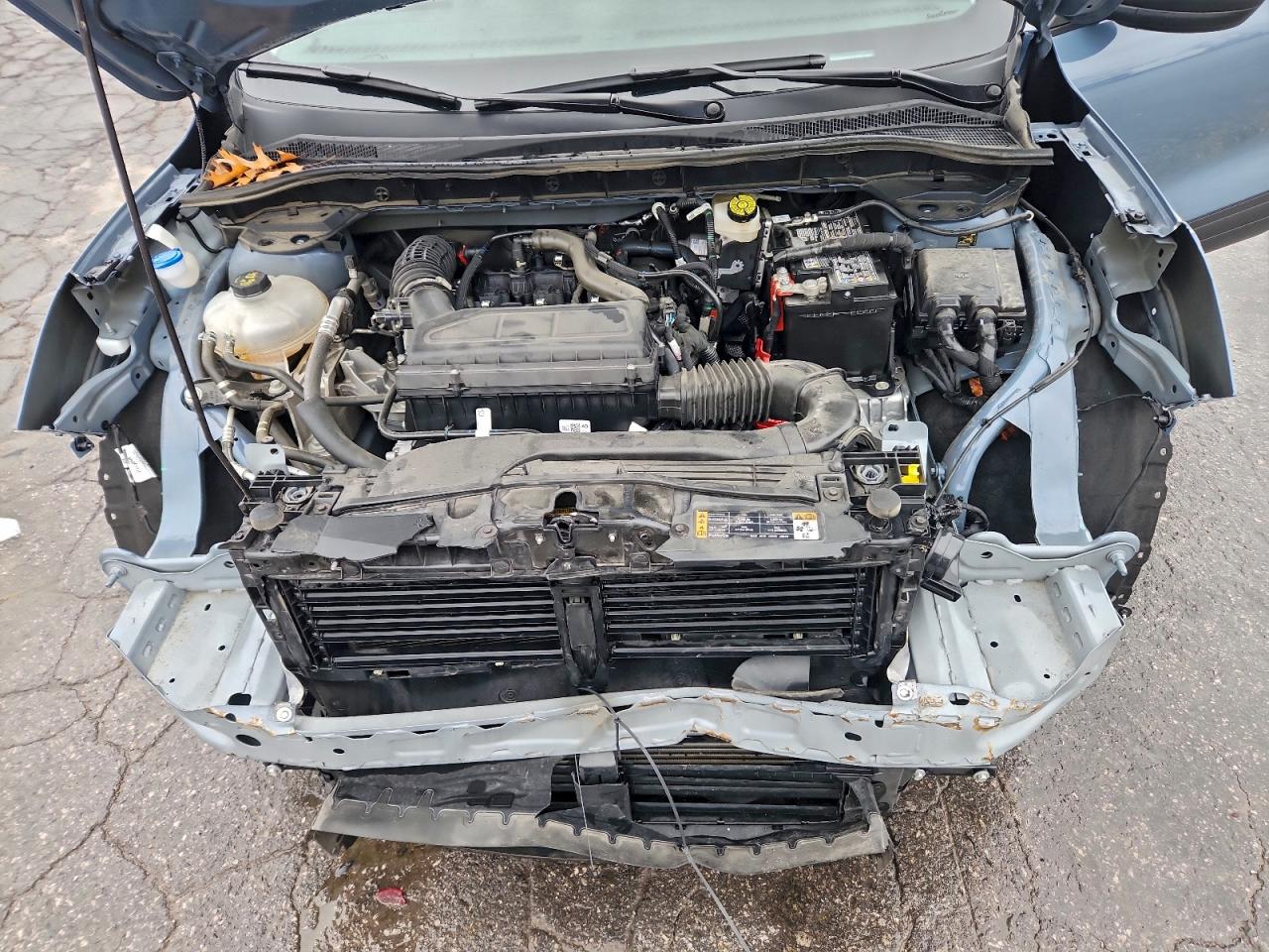 Ford Escape Active Image 6