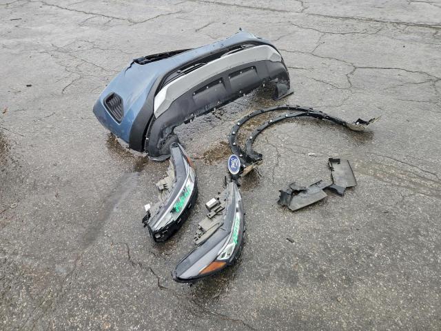 Ford Escape Active Image 10