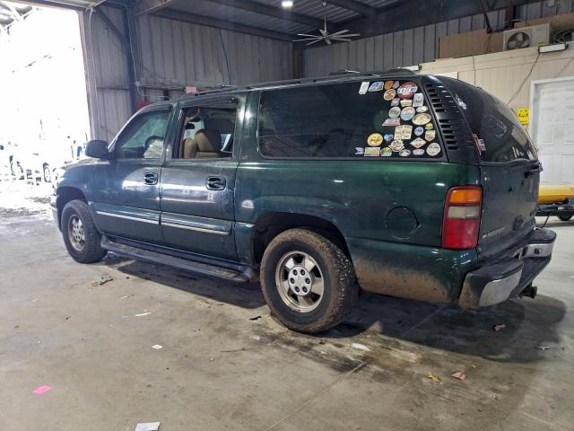 Chevrolet Suburban K1500 Image 13