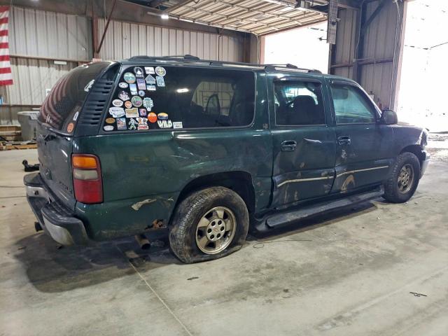 Chevrolet Suburban K1500 Image 2