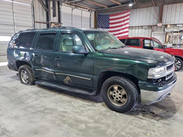 Chevrolet Suburban K1500 Image 3