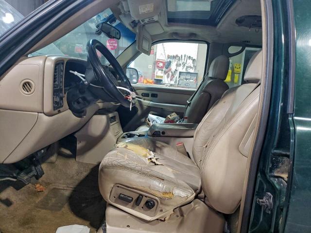 Chevrolet Suburban K1500 Image 11