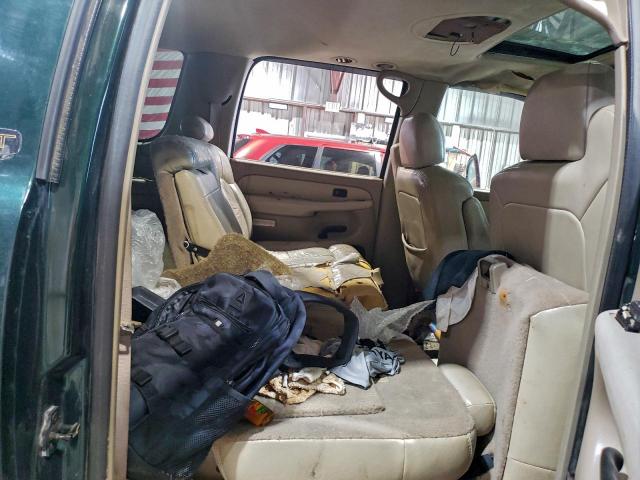 Chevrolet Suburban K1500 Image 7