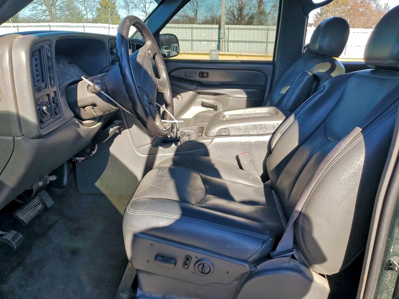 GMC Sierra K1500 Image 5