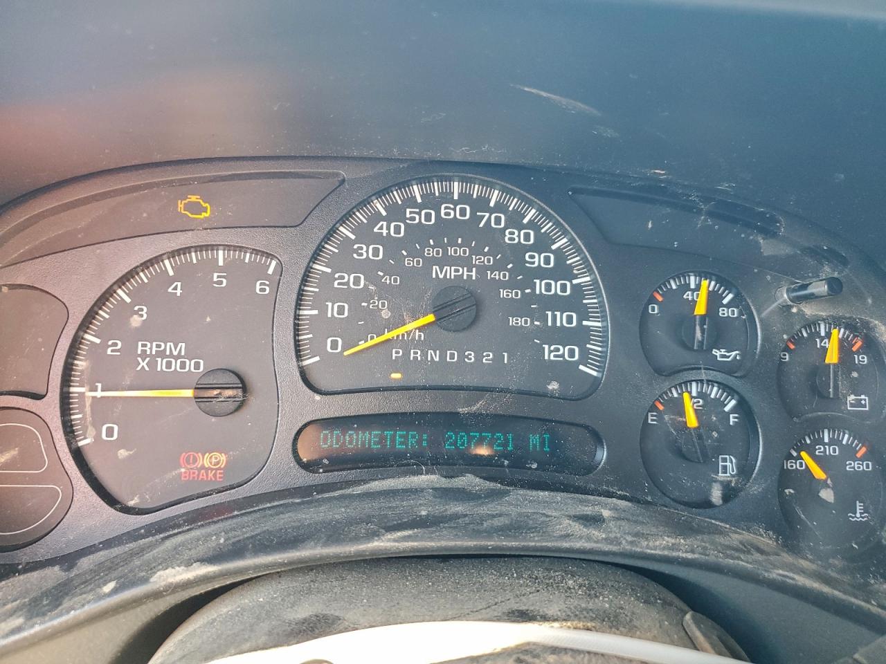 GMC Sierra K1500 Image 11