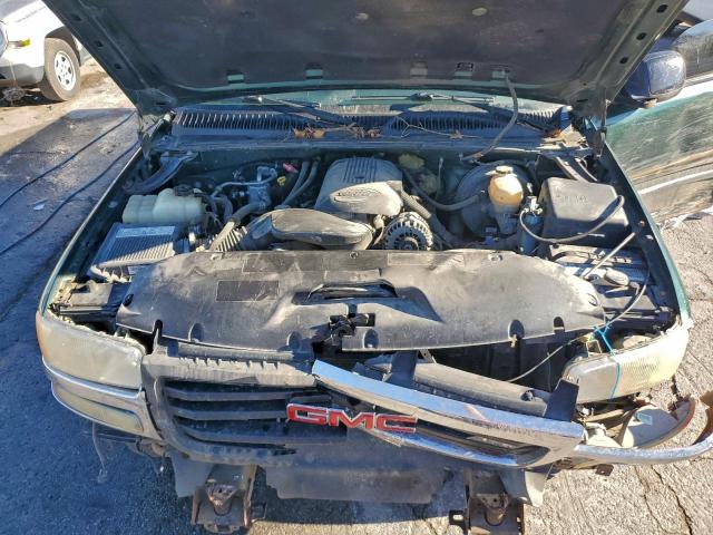 GMC Sierra K1500 Image 7