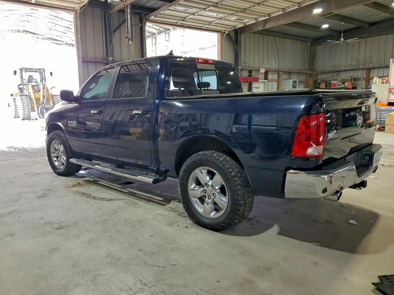 Ram 1500 Slt Image 9