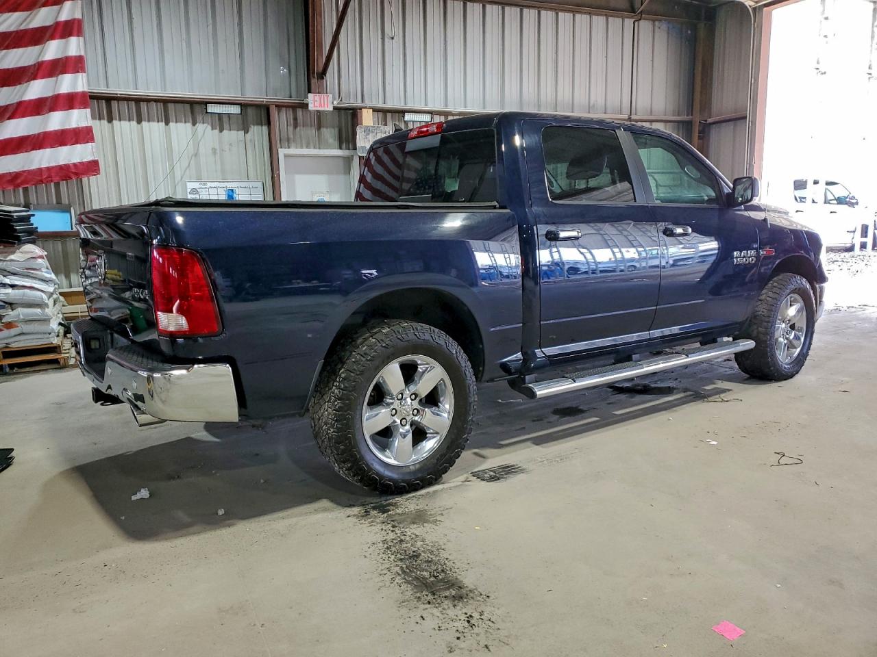 Ram 1500 Slt Image 5