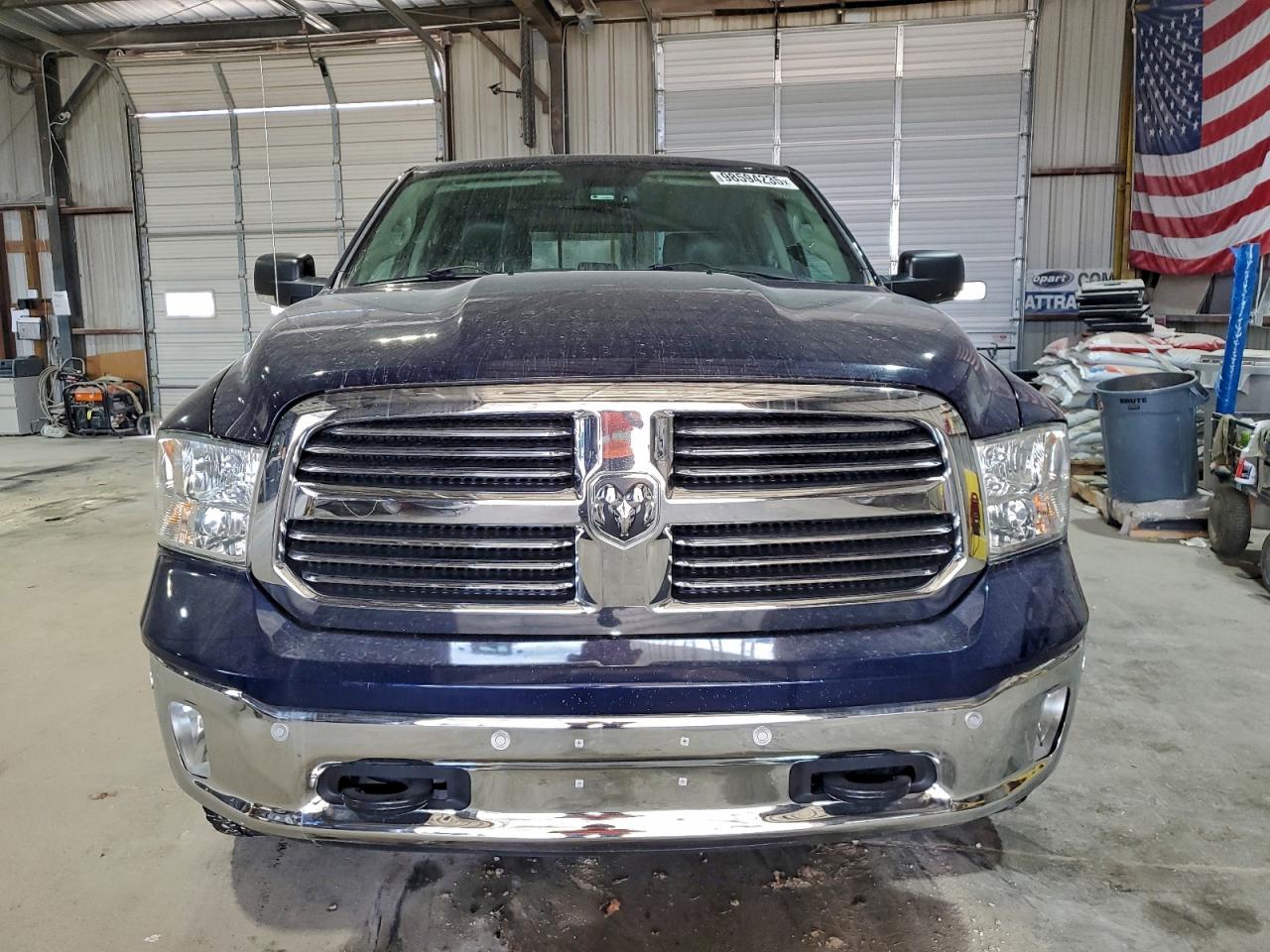 Ram 1500 Slt Image 4