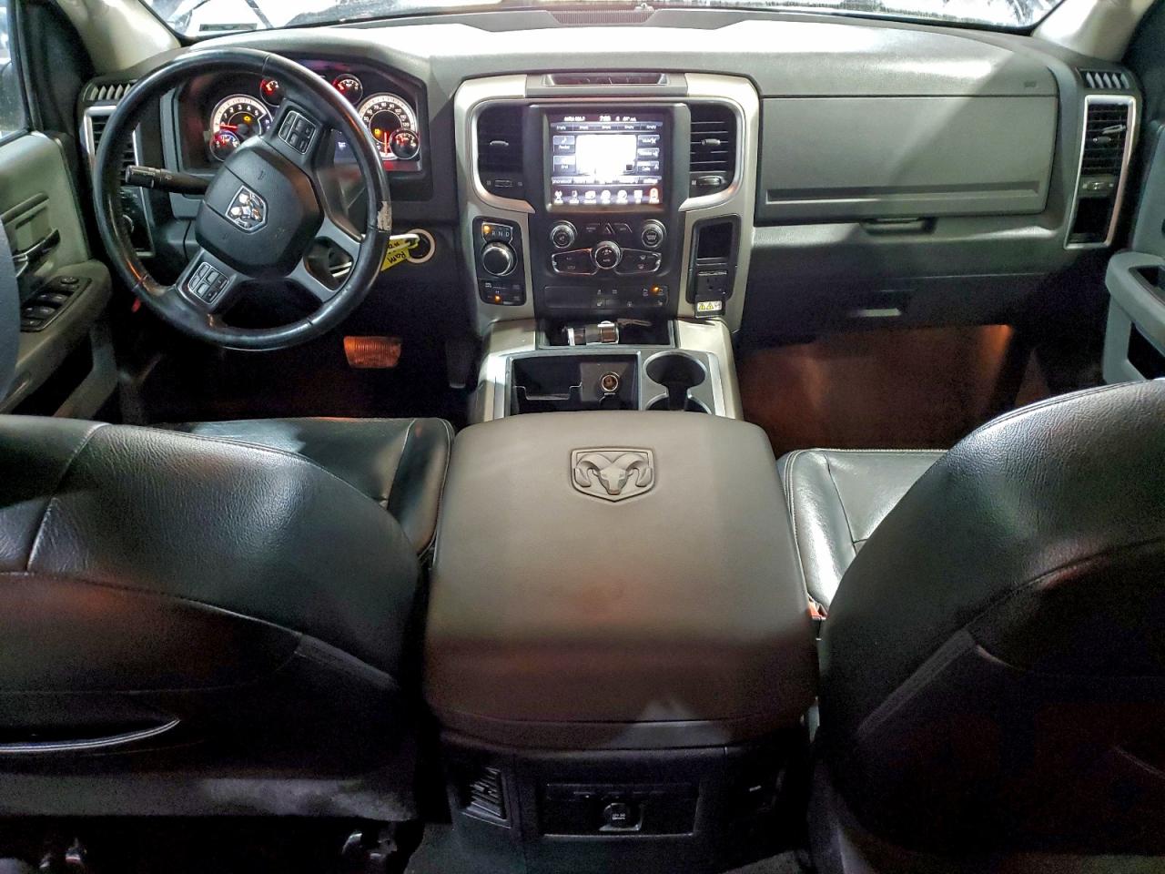 Ram 1500 Slt Image 8