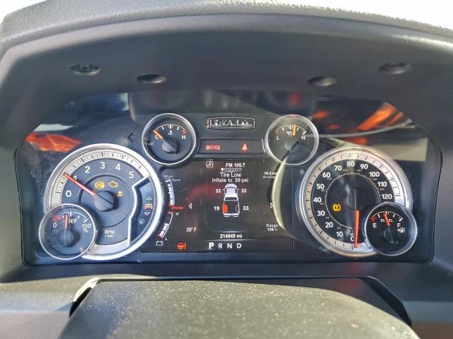 Ram 1500 Slt Image 7