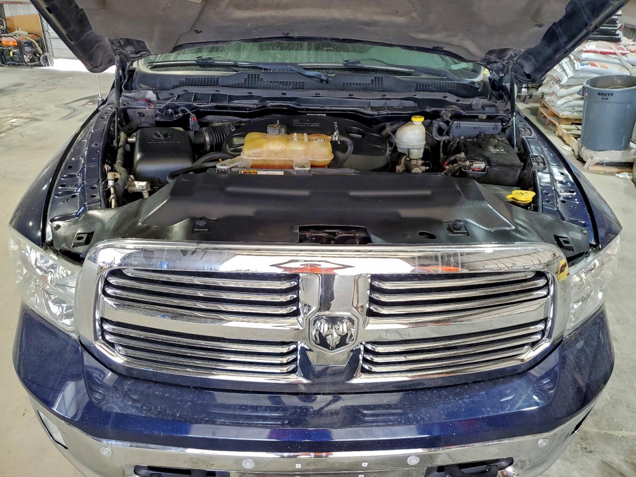 Ram 1500 Slt Image 10