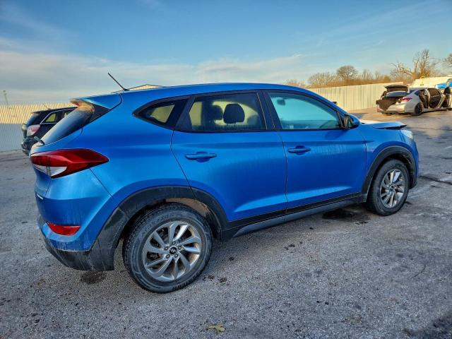 Hyundai TUCSON Se Image 5