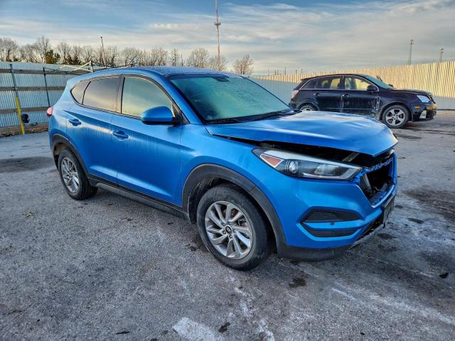 Hyundai TUCSON Se Image 2